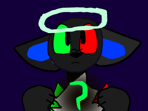 Oleander // Animation Meme