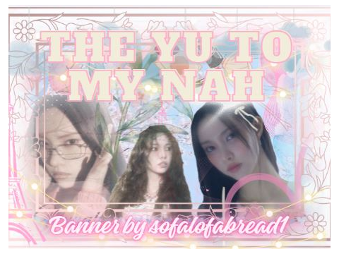 Costom Banner for y-yunah˚ ༘♡ ⋆｡˚