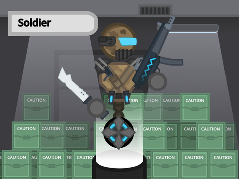 New RD Bot - War!!