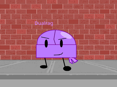 Dualrag art