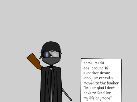 the lone worker