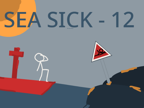 Seasick - 12