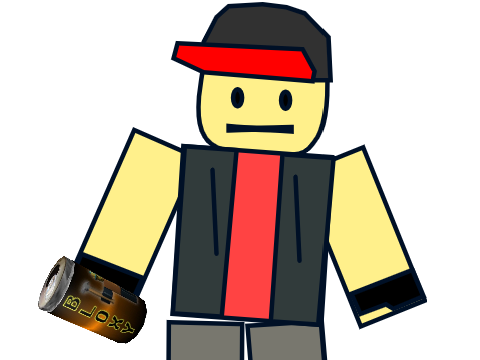 Roblox S oc feller