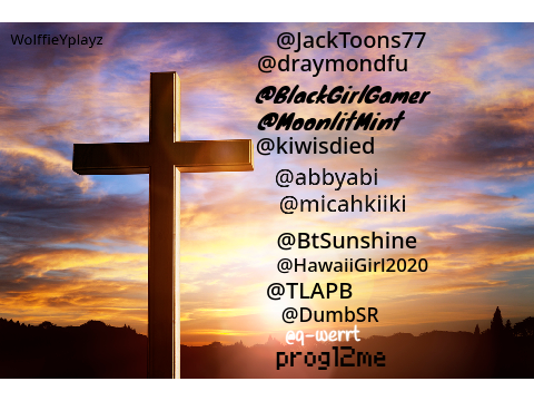 Sign if you love God (13th remix) remix