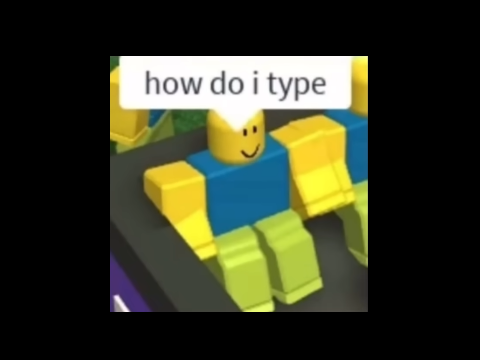 Roblox meme's that make your day
