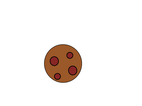 Cookie clicker