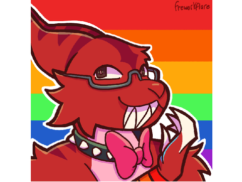 Profile for @LocalWallEater