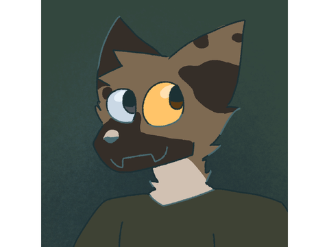 Pfp contest entry