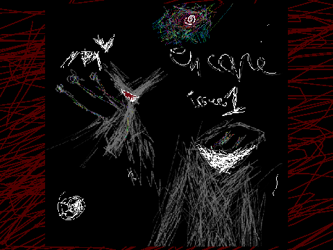 Encore Issue 1 #4 (Week 4)