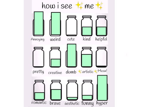 How i see ✨me✨ remix