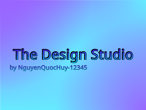 Acc design studio :P