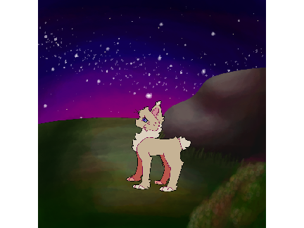 Art dump :3