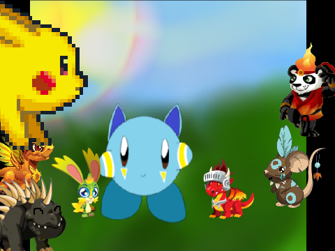 loving chibi ice gummy_gum