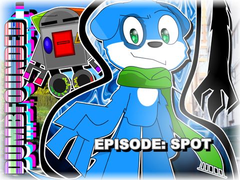 Dumbfounded™️ - EPISODE: SPOT