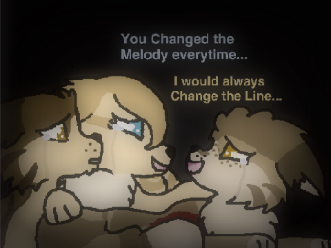 Hamilton-Stay Alive ~Reprise~