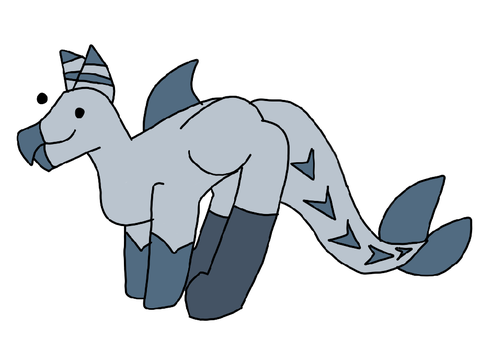 ♡ Sharkfin ♡ *****