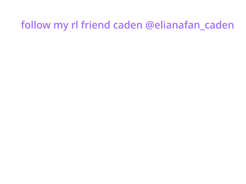 follow him 