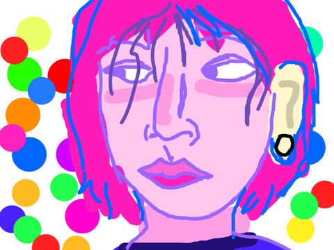 drawing on scratch is so hard