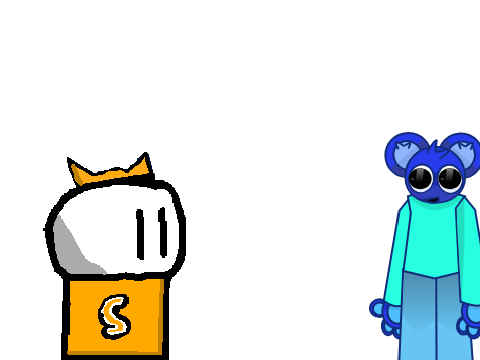 Collab with ST remix