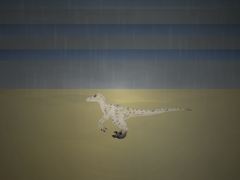 Raptor#1 VLR-3045
