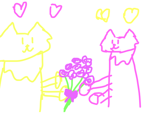 Valentine’s Day