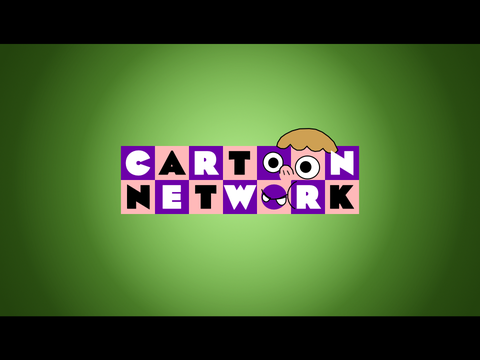 My Cartoon Network Rebrand Concept [2026] (3.6)