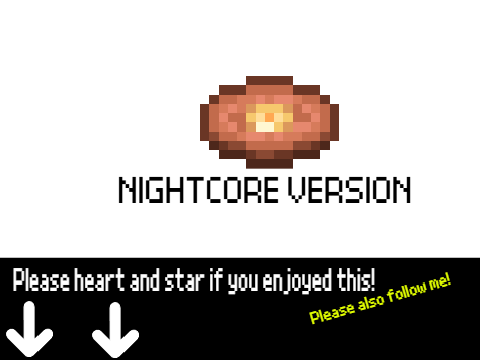 Minecraft Creator: Nightcore Version