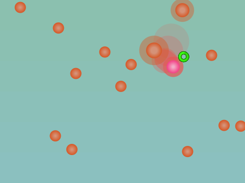 Dot Dodger (0 costumes 0 sounds)