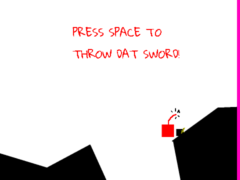 super platformer IV