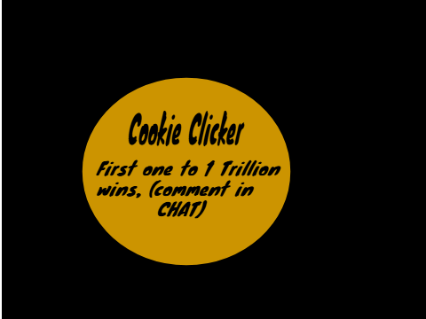 COOKIE CLICKER