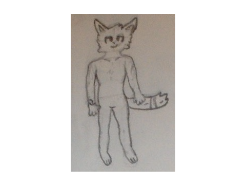 Fullbody #art