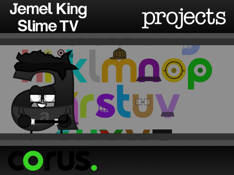 BTGU Letters in Corus Style