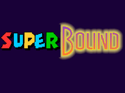 SuperBound (3 years!)