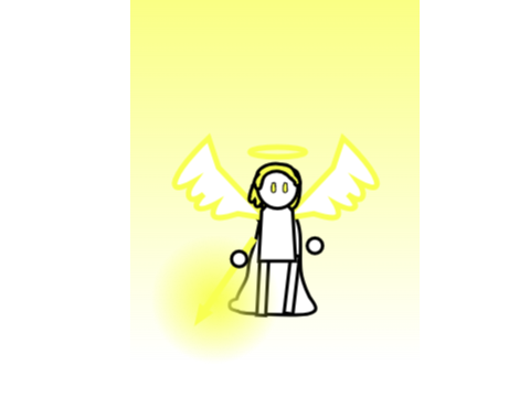 Techno Takeover Signups: Angel