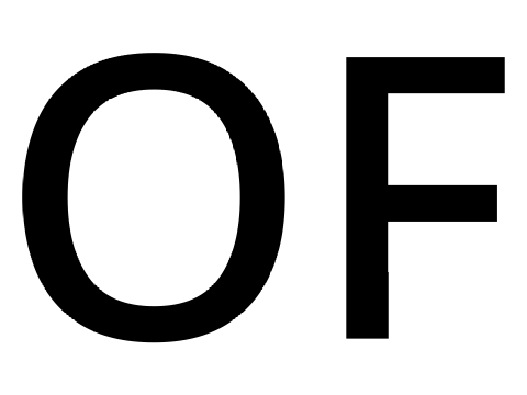 OF