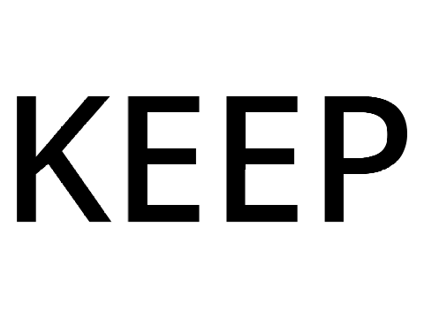 KEEP