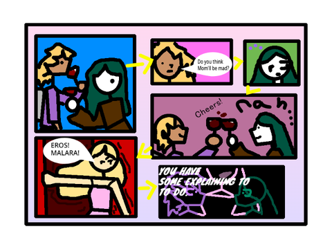 Comic