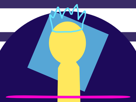 ithcus style thing