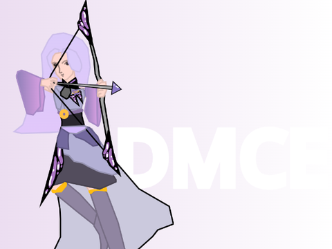 [2] DMCE for @-MoonliqhtGlow-
