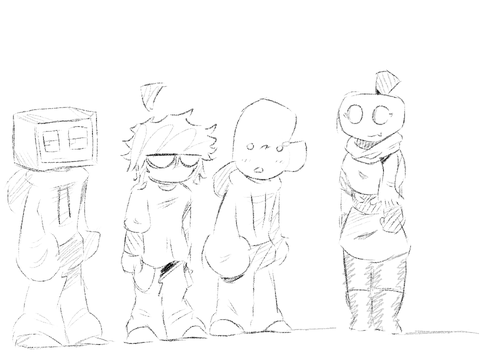 Where i’ve been