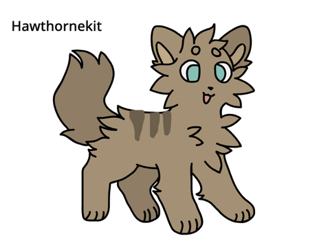 Litter exemplar