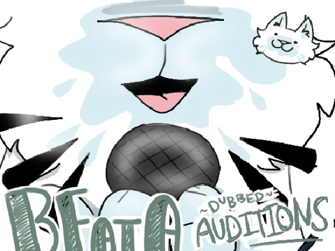 ☁︎ VA stuff !! ]] BFATA batch 1