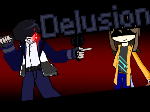 フリコラ Delusion remix