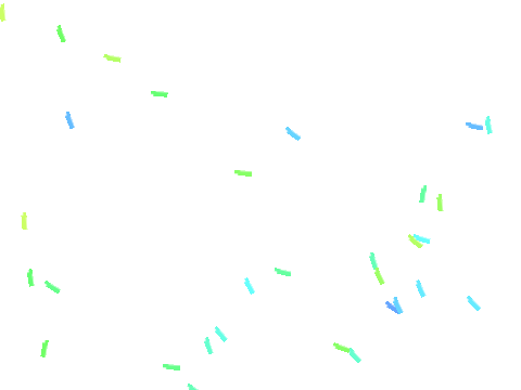 Random Confetti