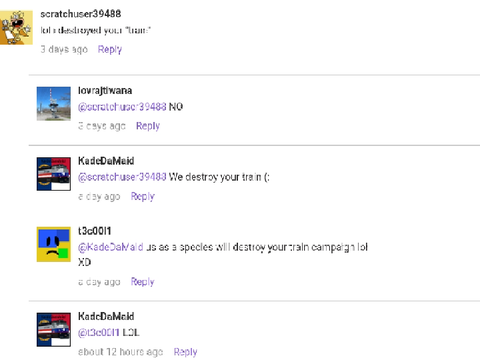 Ragebait in a nutshell