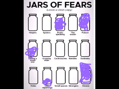 jars of fear remix