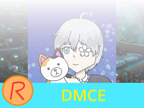 DMCE | Princess_Glaceon