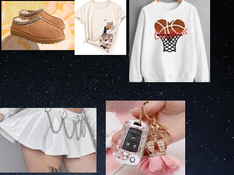 My outfit for tomorrow!!!