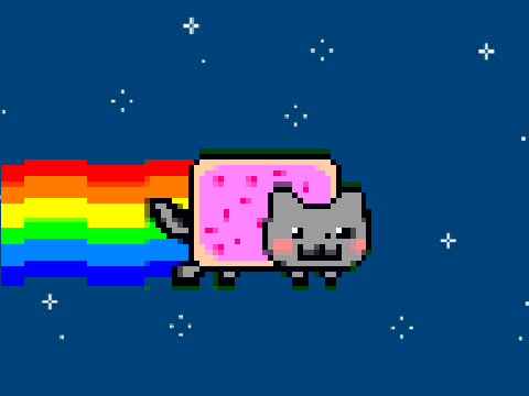 Nyan Cat