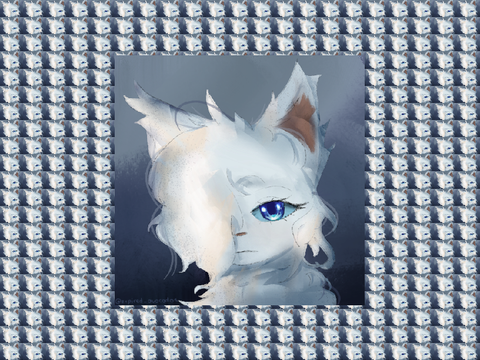 PFP for FelicBlanc